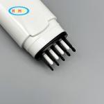Wholesale Black Good Liquid Conductivity Hair Color Stick Packaging Cotton Swab