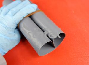 China PTFE Coated Fiberglass Fabric for Electronic Insulation and Heat Press Release Sheet factory