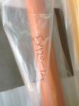 Hitachi EX120-1 bucket hydraulic cylinder