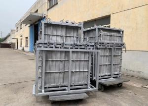 China Electrolytic Solution Plastic Natural Colored 1500L Tank Custom Rotomolding Tank factory