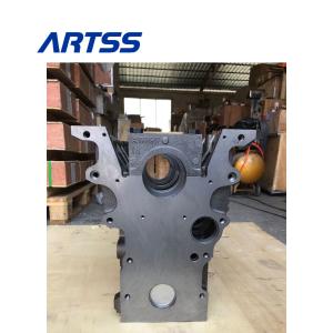 China 4BT Cylinder head Block For Cummins Excavator Rebuild Kits factory