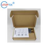 10/100/1000/2500Mbps 60W Gigabit 2.5G Standard POE Injector 802.3af/at/bt PoE