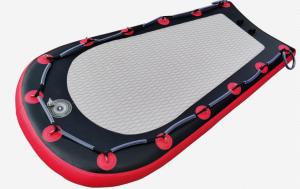 China Not Absorb Water Rescue Float LT-BMB For Emergency factory