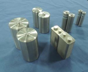 China SL -S103 Electronic Testing Equipment AAA / AA / C / D / 9V Hasbro Dummy Batteries factory