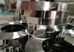 Precision 202 Stainless Steel Strip Coil Roll 1Cr18Mn8Ni5N
