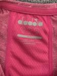 Summer Multicolor Athletic Sports Wear Short Sleeves Pink Grey Womens Yoga Tops