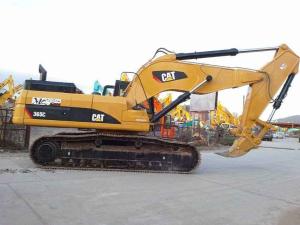 China Practical 6-10 Ton Excavator Rock Ripper Attachment For PC CAT Hitachi Liebherr factory