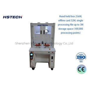Automatic Soldering Robot, Single/Double/Tripple Soldering Iron, High Precision,