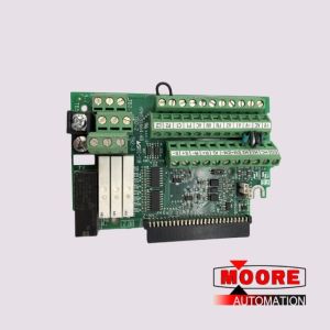 IS200TSVCH1A General Electric Servo I/O Terminal Board