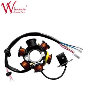 China Motorcycle Magnetic Stator Coil Stator Comp SUPRA Complete 6 Pole Wimma factory