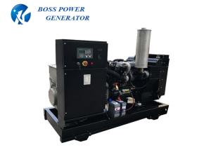 China ATS Three Phase Heavy Duty Silent Diesel Generator 200KW 250KVA High Performance factory