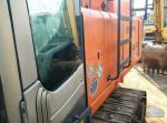 Used HITACHI ZX520LCR-3 Excavator,Used Hitachi 52 Ton Excavator For Sale