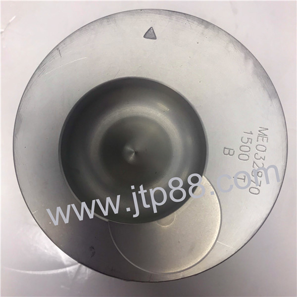 ME093426 8DC11 Engine Parts Piston Aluminum Alloy Material For Mitsubishi