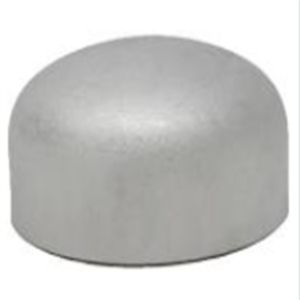 China Cap Malleable Cast Iron Radiator Fittings Pipe Fittings on sale