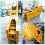 SB40 HY68 Hydraulic Jack Hammer Hydraulic Concrete Stone Rock Breaker For Mini
