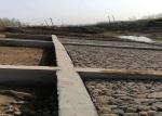 ISO9001 River Control 6X2X0.3m PVC Coated Gabion Box