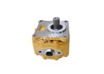 Hydraulic Bulldozer Pump D50 07429-71203 07429-72203 Size Customized High