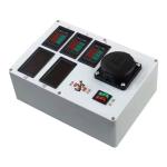 Energy EV Charger Tester 380VAC GB/T Tester 220-380V 32A Portable Charging