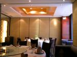 Interior Commercial Furniture Office Sliding Wall System / Folding Room Dividers