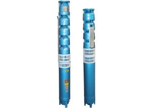 China 13HP 15HP 18HP 20HP Deep Well Submersible Pump For Farmland / Spray Irrigation factory