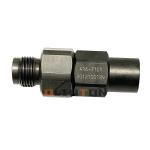 Construction Machinery Parts E320D Excavator Common Rail Valve 416-7101 OEM