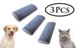 New Style Pet dog Cat Removing Pet Hair Pumice Stone