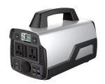 110v 220v 100w/300w/500w Camping Emergency Home Outdoor Solar Power Bank