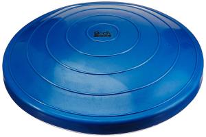 China PVC Inflatable Balance Disc Cushion For Fitness Balance Disc Exercises factory