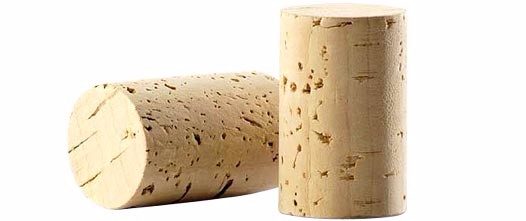 Rubber Wood Ball Stopper For Glass Wine Decanter