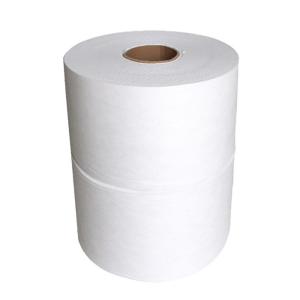 China Biodegradable PP Spunbond Non Woven Fabric Shrink Dustproof factory