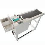 A6 Standard automatic numbering machine for inkjet printer