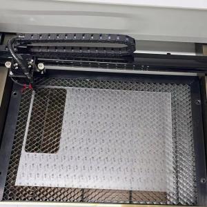 China 9H 3D Daqin Pvc Mobile Screen Guard Cutting Machine For Mobile Protector factory