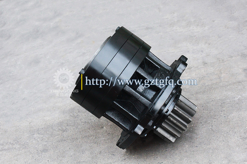 EX270-1 Swing Gearbox Assy For EX300-1 Excavator Swing Drive 9083736