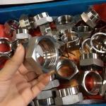 20011T-22-05 Din Hose Fittings