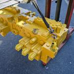 295-7767 295-7747 295-7745 295-7747 Main Control Valve Assembly For Caterpillar