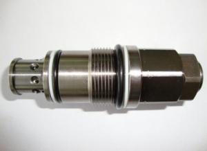 China DH55 Excavator Hydraulic Parts Swing Motor Relief Valve For Doosan Daewoo DH55/60-7 factory