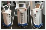 808nm Hair Removal Laser For Men / Women With 12 * 20 mm Big Spot Size