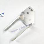 Cutter Spare Parts 067000 Two-Way Brush Blocks Gold Nid Wire For Bullmer Auto