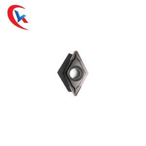 China High Hardness And Cost-Effective CNC Tool Carbide Blade Tungsten Carbide Inserts factory