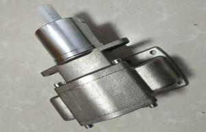 China JB70 JB76 ​Rotary Ceramic Color Paste Pump For Rotary Screen Printing Machine factory