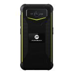 8GB Ram Rugged Smartphone Night Vision With NFC
