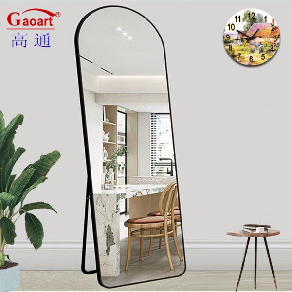 Large Dress Stand Bath House Decor Mirror Perfect for Living Room Wall