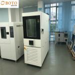 Environmental Chamber Humidity ±2.5% RH Benchtop Environmental Simulation