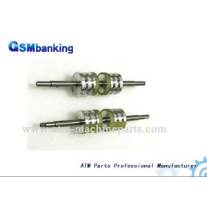 China 7310000574-14 Hyosung ATM Parts HCDU Feed Roller Shaft Of ATM Cash 2K Note Cassette 7310000225 7310000574 on sale