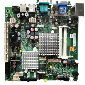 China NCR 497-0507048 Selfserv 6622E Mainboard ATM PC Spare parts factory
