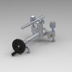 China HT-22 Portable Air Pressure Source factory