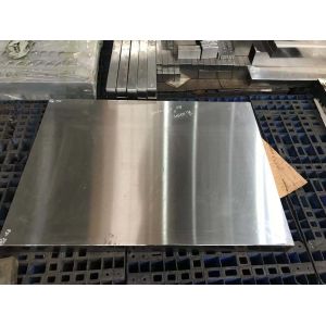 Injection Mold Base Milling S50C High Carbon Tool Steel