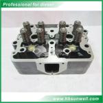 NT855 Diesel Engine Cylinder Head / Assy 4915422 Cummins Cylinder Head