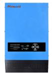 6KVA Off Grid Solar Inverter Power Single Phase Inverter Household System