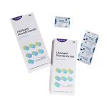 Long Lasting Release Sodium Fluoride Treatment For Kids' Dental Care